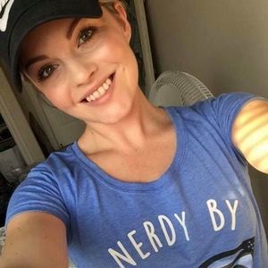 Meet your Posher, Jenny